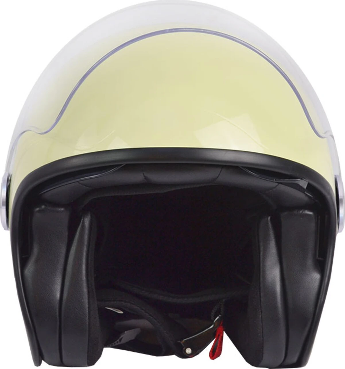 By City The City helmet, Beige, S, shiny