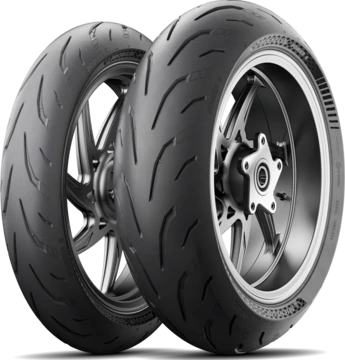 Michelin Power 6 200/55 ZR 17 M/C (78W) TL Re