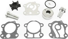 Sea-X water pump repair kit Yamaha E60 (1997-00)