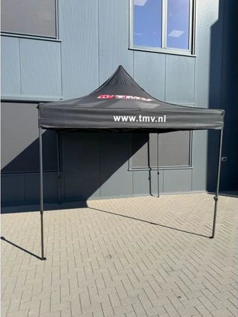 TMV Palapinė 3x3M Plienas