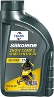 Silkolene Snow Comp 2 Полусинтетическое (12)