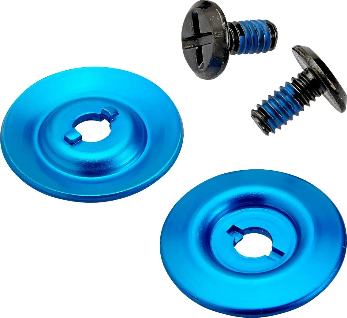 HARDWARE KT GEN2 BLK/BLU