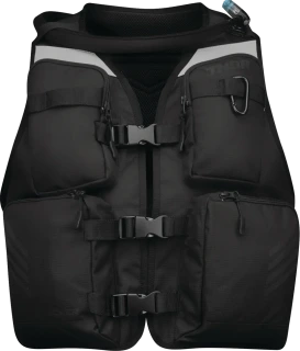 Tracker Utility Vest