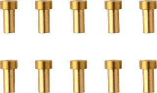 Raw Brass