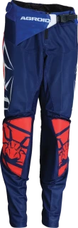 Youth Agroid Mesh Pants