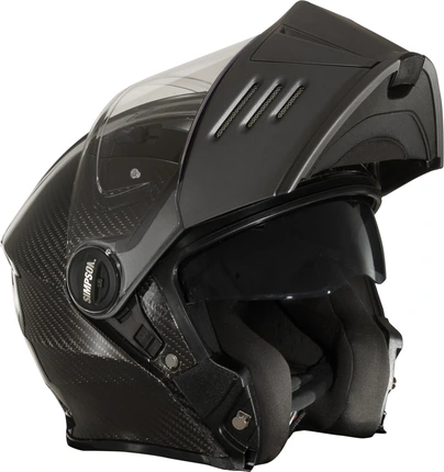 SIMPSON Helmet Darksome 06 carbon, S