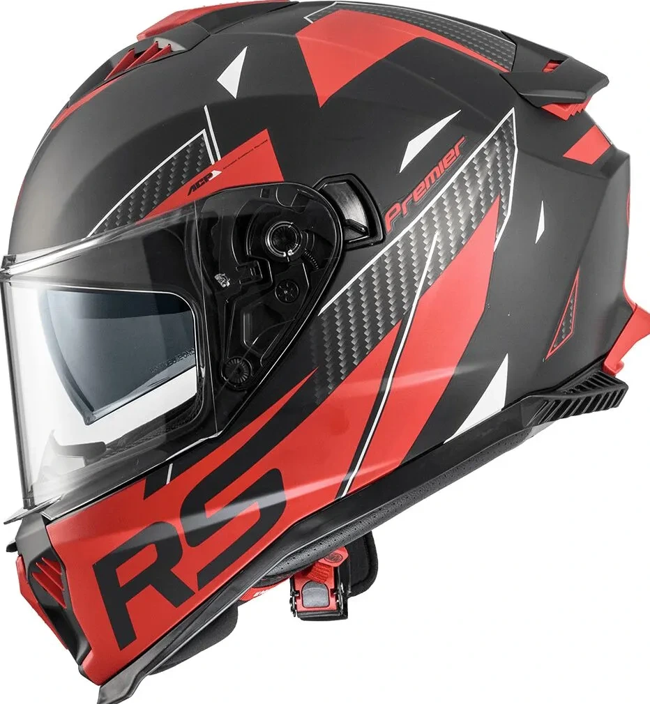 HELMET TYPHOON RS 92BM XS