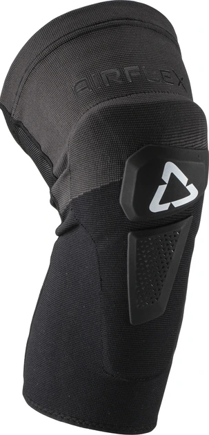 Leatt Kneecup w Sock Hybrid Pair, S/M