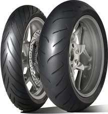 Dunlop SPMAX Roadsmart 2 200/50R18 76V TL r