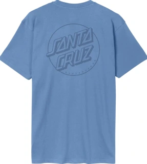 Santa Cruz Tonal Opus Dot Stripe t-shirt