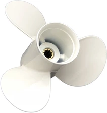 POLASTORM propeller Yamaha 20-30HP