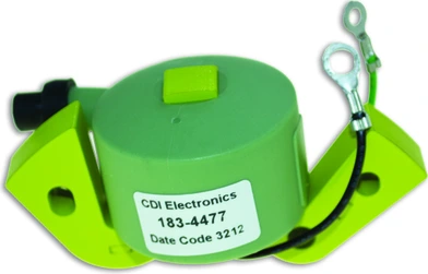 Cdi Elec. Johnson Evinrude magneto uždegimo ritė - 1/2 cil. 2-40 AG