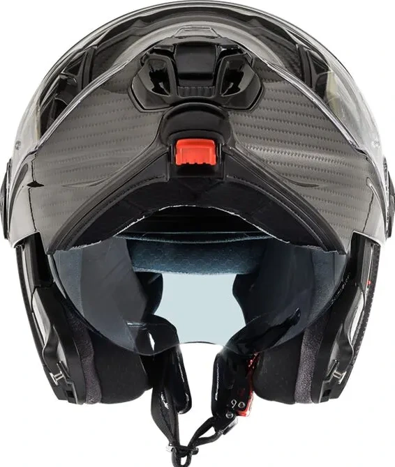 HELMET LANDCRUISER CARBON XS