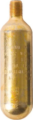 Baltic CO2 balionėlis 33g
