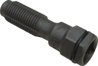 Lang, 12 mm uždegimo žvakės sriegio valiklis