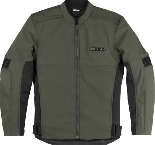 Slabtown™ Jacket