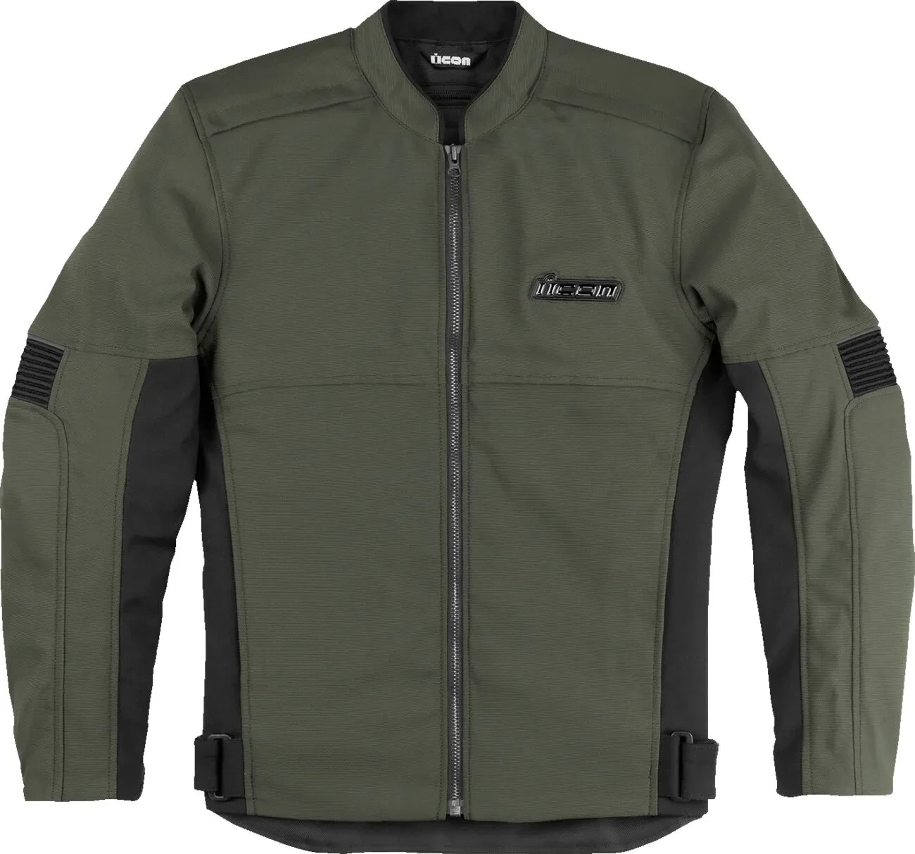 JACKET SLABTOWN CE GREEN MD