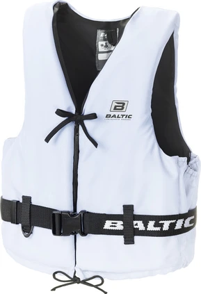 Baltic Aqua Pro plūdrumo liemenė balta S 30-50kg