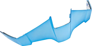 Blue / Blue, Boatdrink Blue