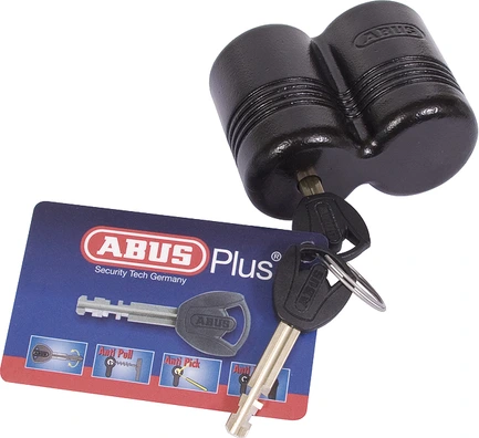 ABUS 388 Nemo Evo Marine <25hp