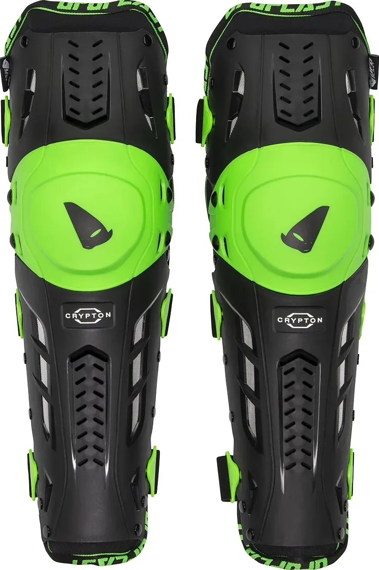 KNEE SHIN GUARD UFO CRYPTON
