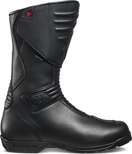 Stylmartin Boots Navigator WP Black, 40