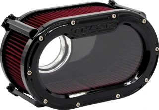 Trask, Big Papi Air Cleaner Gen 2