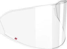 HJC Pinlockvisor HJ-05, HJ-07, HJ-09, HJ-17. Clear IS-MAX II, TR-1, C91