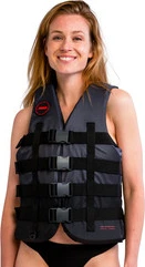 Жилет JOBE 4 Buckle