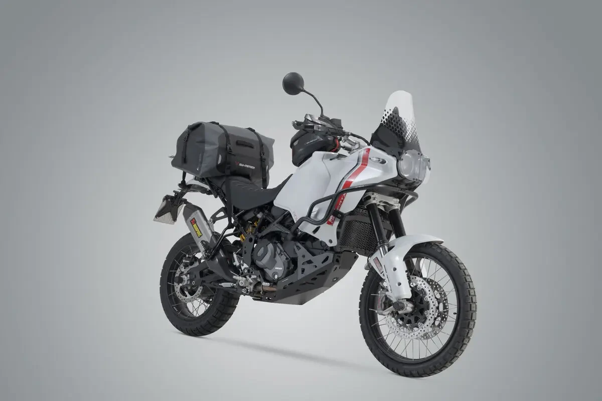 DRYBAG 350 TAIL BAG