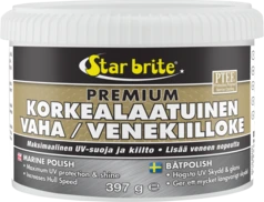 Star brite Premium Marine Polish PTEF 397g
