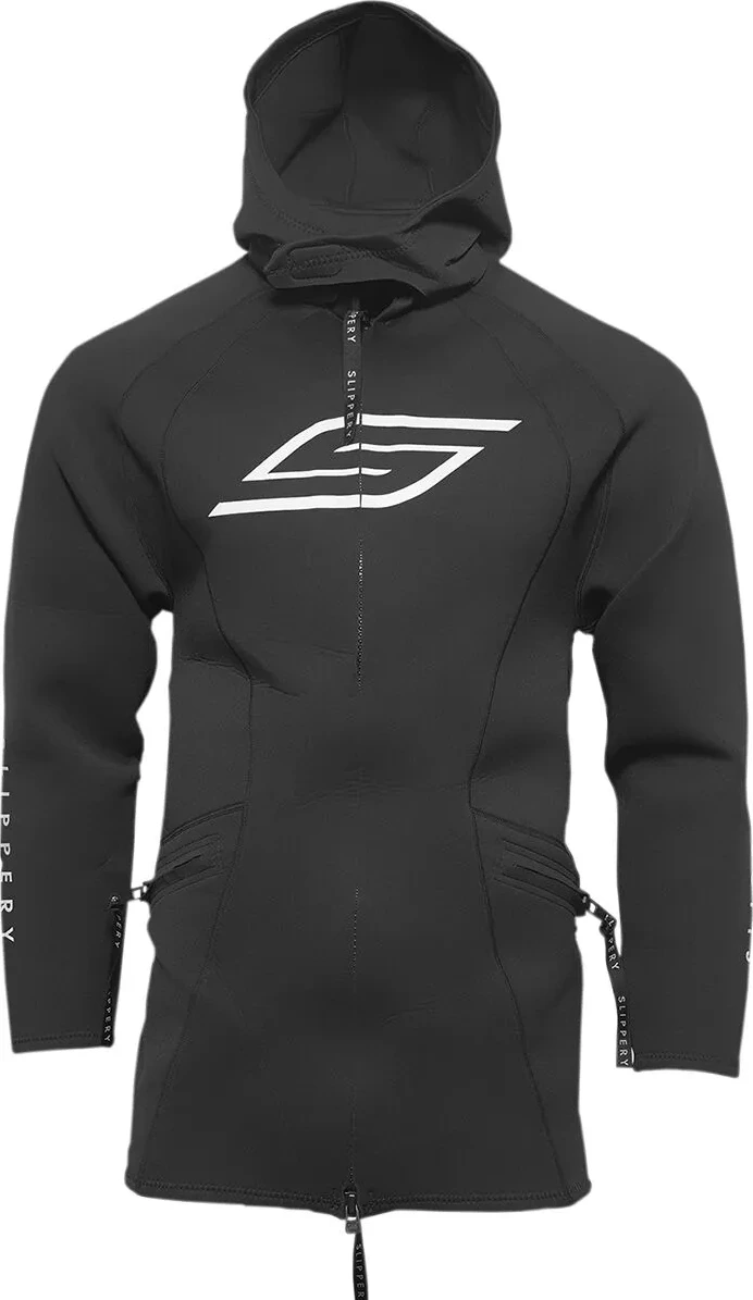 TOURCOAT BLK LG/XL