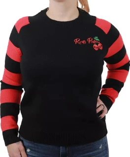 Rusty Pistons Cutter female sweatshirt