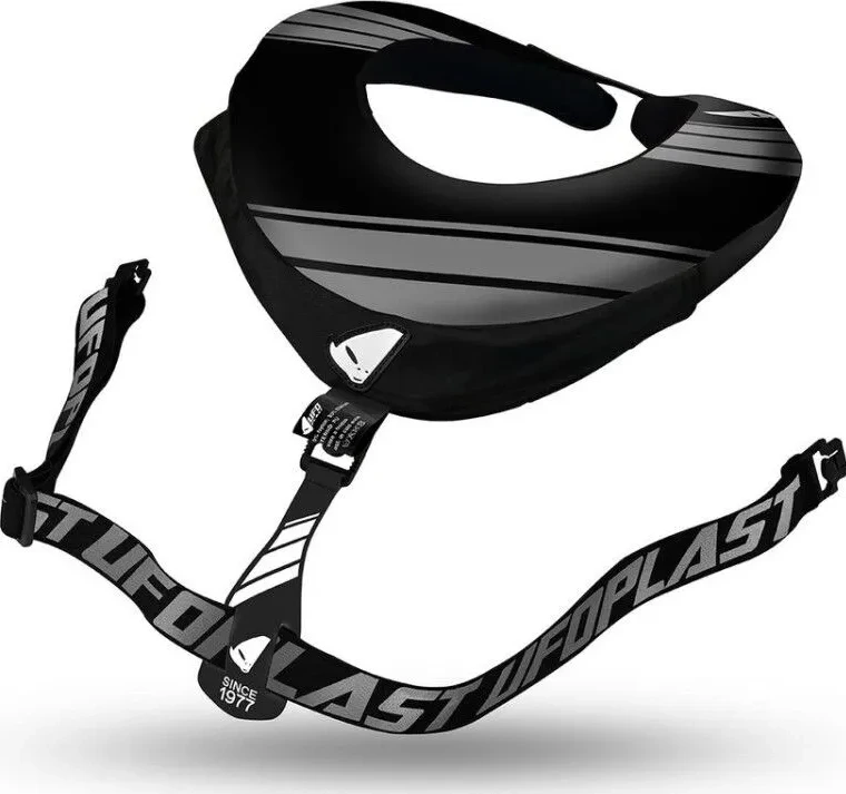 NECK SUPPORT ADULT BULLDOG