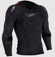 Leatt Body Protector ReaFlex Stealth