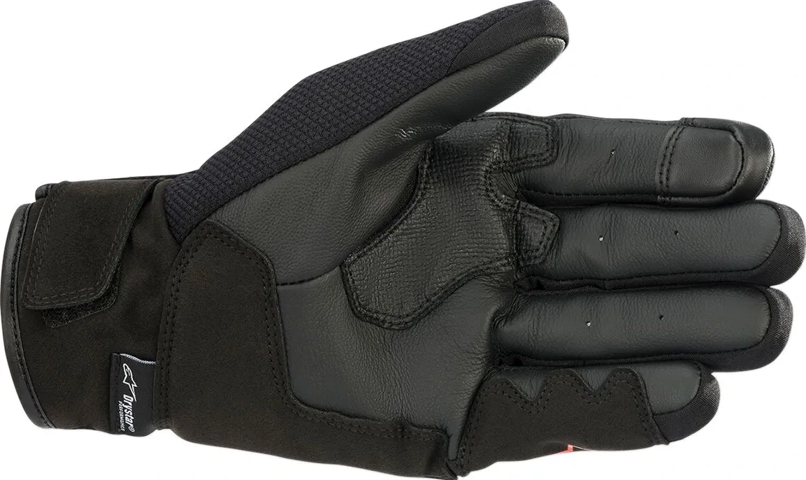 GLOVE S-MAX DS B/R S
