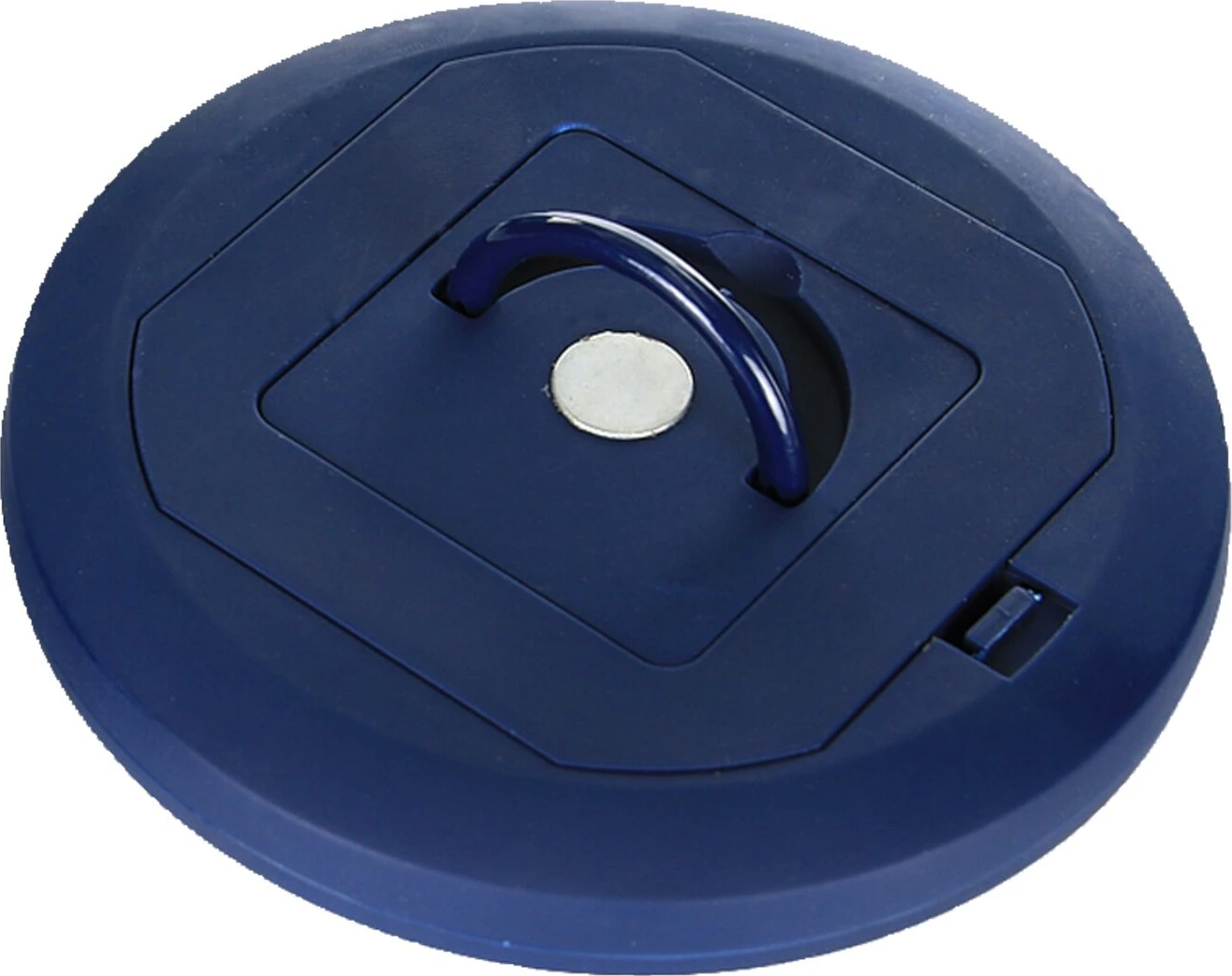 Fostex camping lantern blue 24 LED