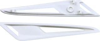 SM5 Helmet Side Chin Vents