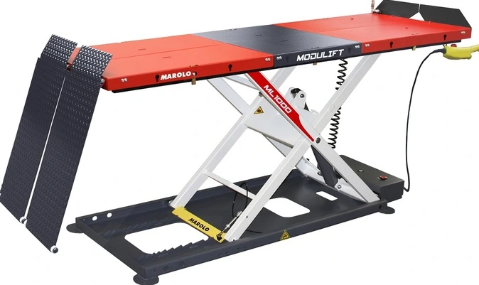 MODULIFT MOH1000