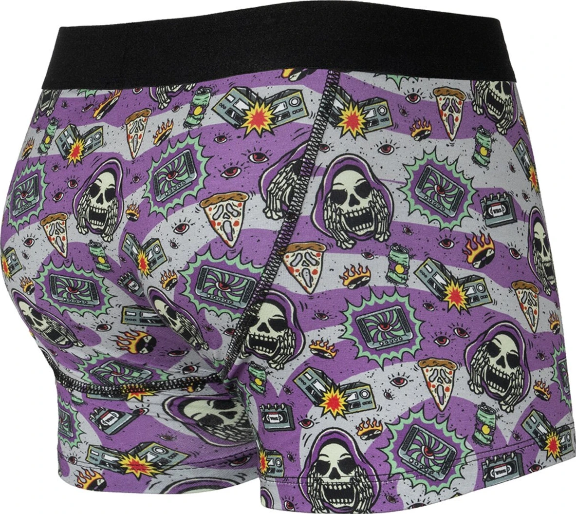American Socks Horror Time underwear