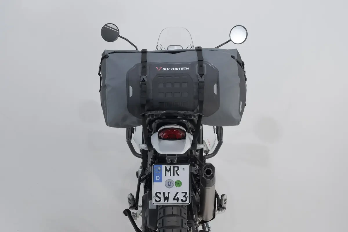 DRYBAG 600 TAIL BAG