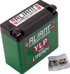 Aliant Ultralight YLP30 ličio baterija