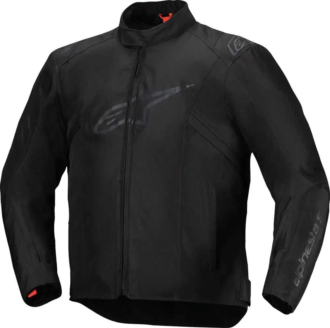 JACKET T-SPS V2 WP BLACK S