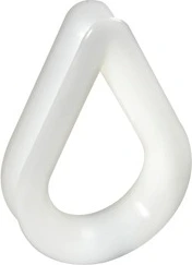 nylon thimble 18 mm