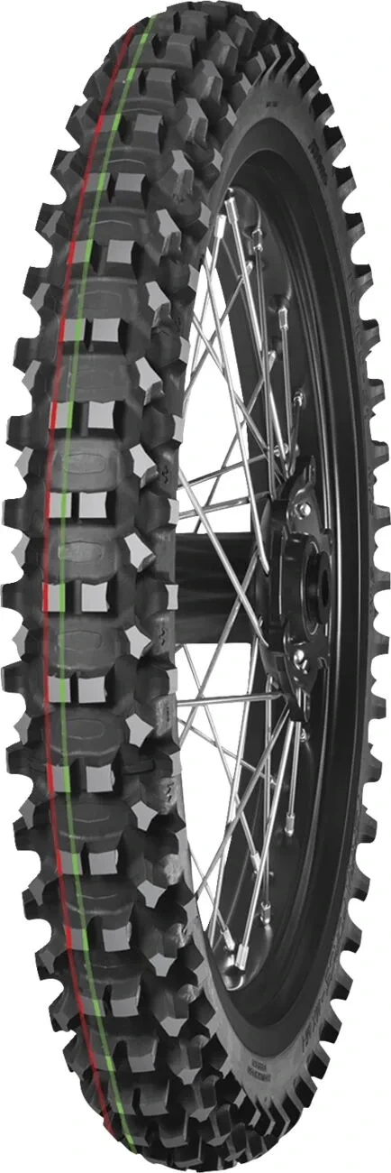 TEFOMXMH RG 60/100-12 36J TT
