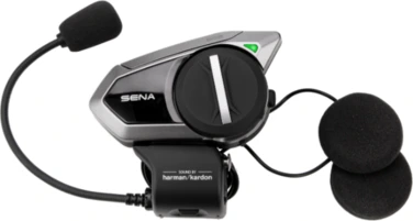 Sena 50S BT / Mesh with SOUND BY HK Singlepack