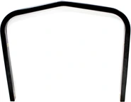 Sno-X Reinforced rear bumper Lynx RE/Ski-Doo REV XP