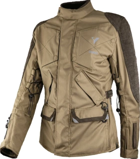By City Emirates jacket