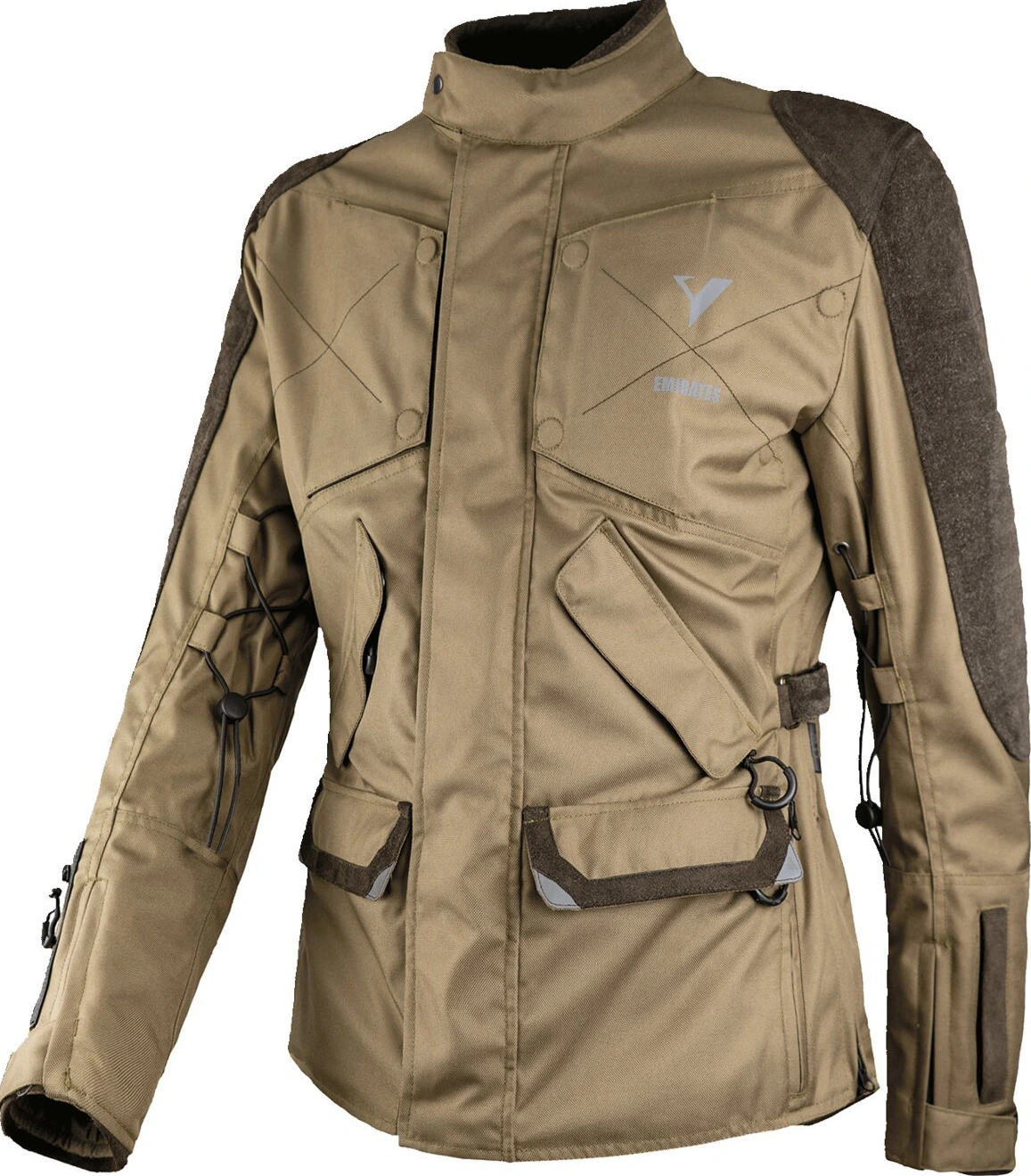 By City Emirates jacket, Beige, S