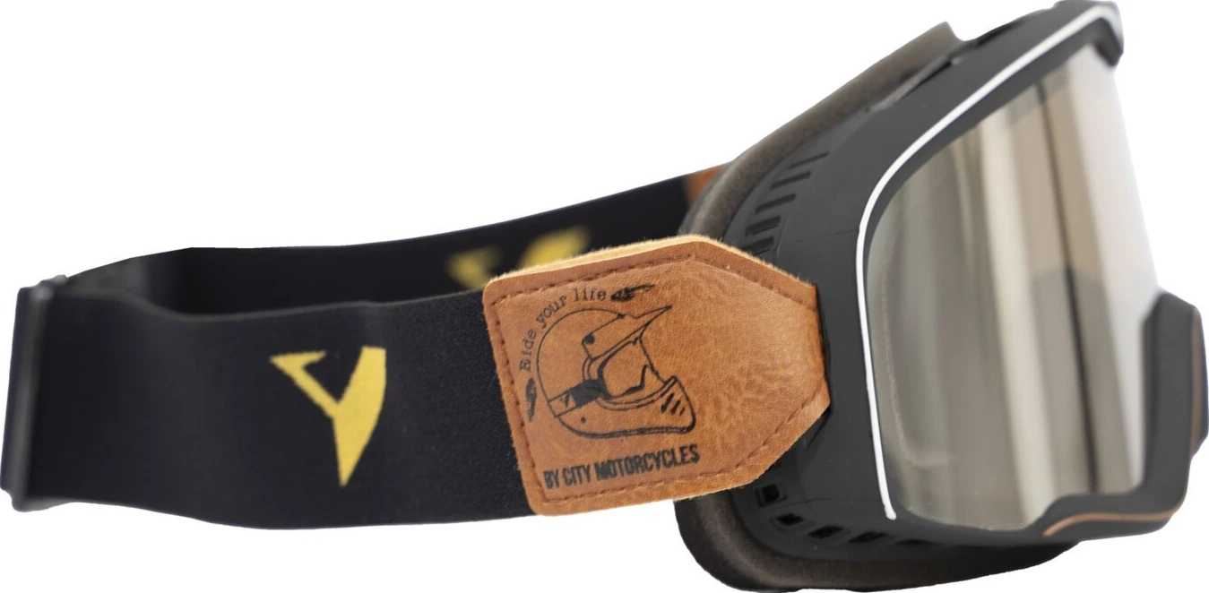 By City Roadster goggle, Black